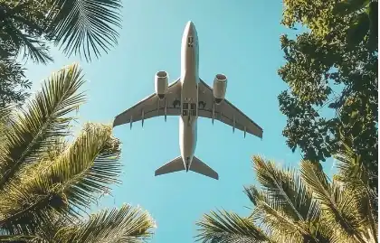 مقررات سفر