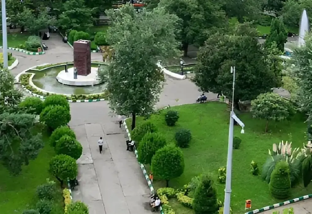 جاذبه‌های گردشگری رشت در سفر داخلی با کوپاکلاب