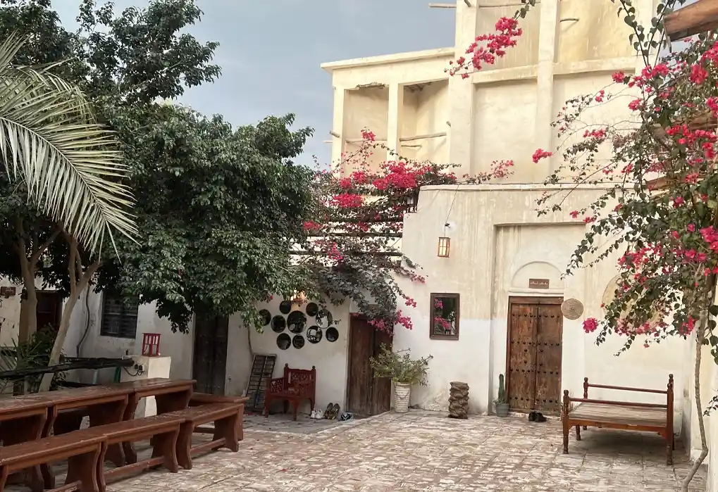 تور داخلی کنگ
