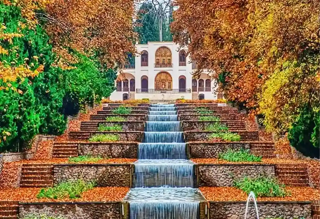 کرمان تور داخلی کوپا