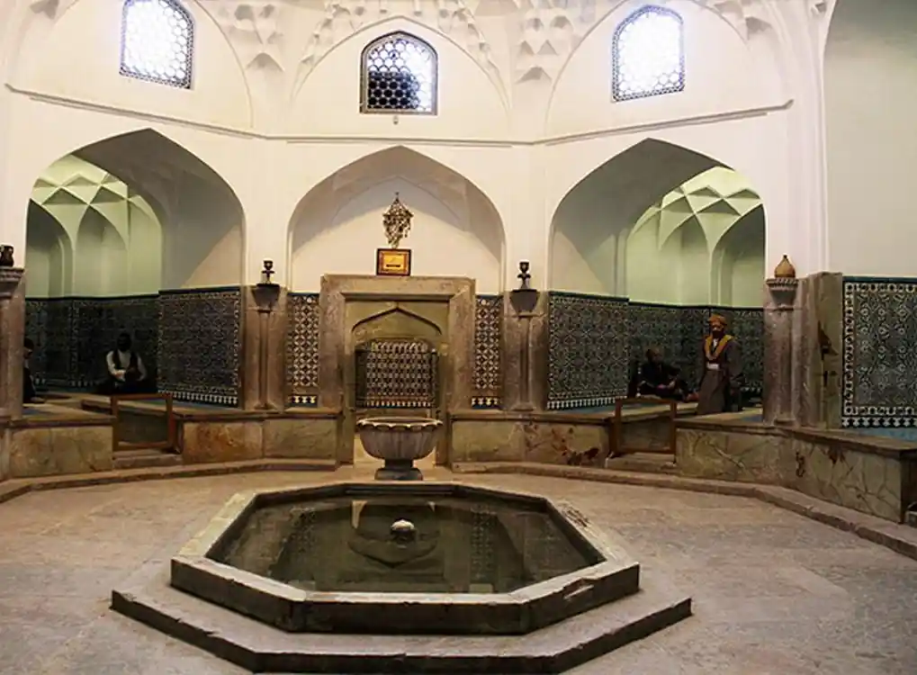 کرمان تور داخلی کوپا