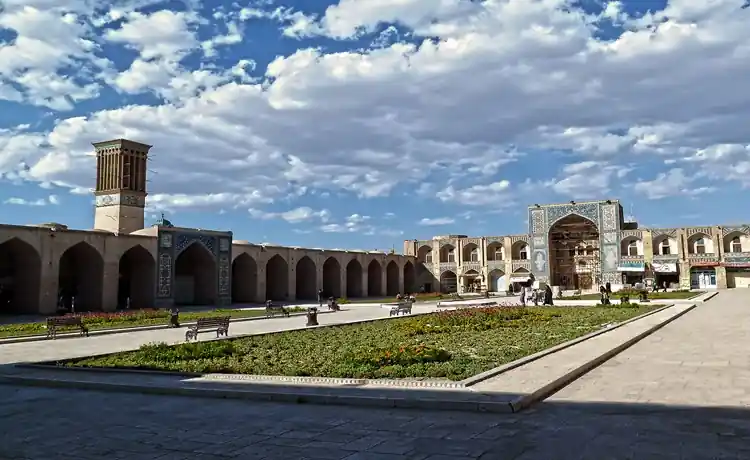 کرمان تور داخلی کوپا