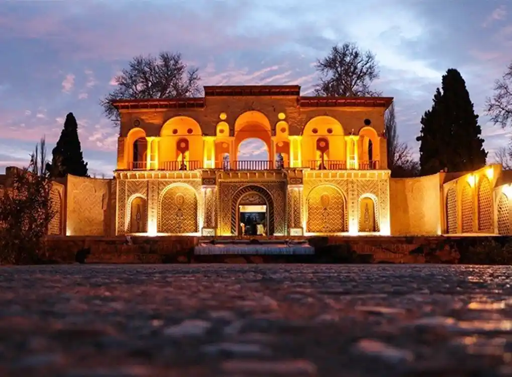 کرمان تور داخلی کوپا