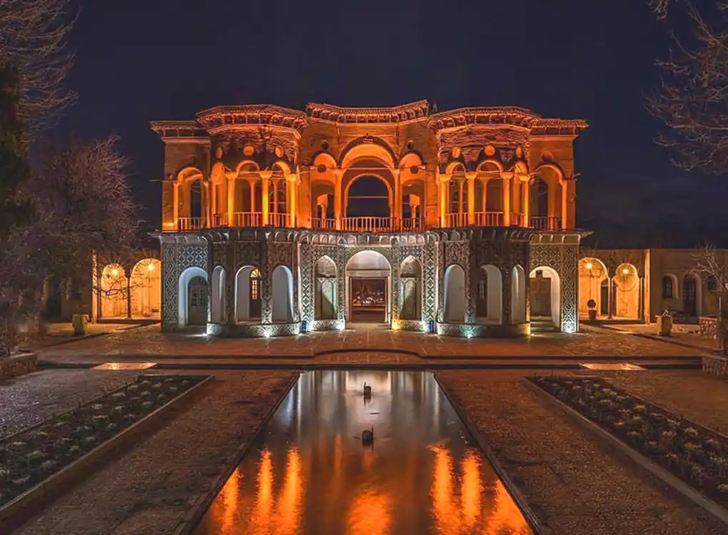 کرمان تور داخلی کوپا