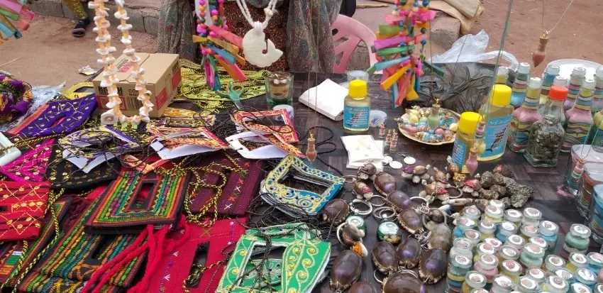 تور داخلی قشم،هرمز،هنگام