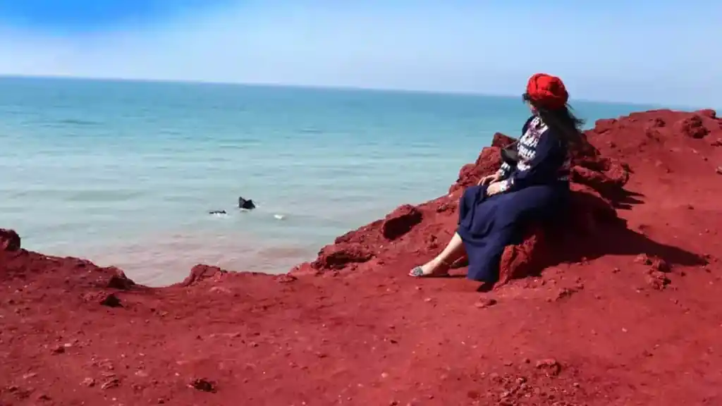 تور داخلی قشم،هرمز،هنگام